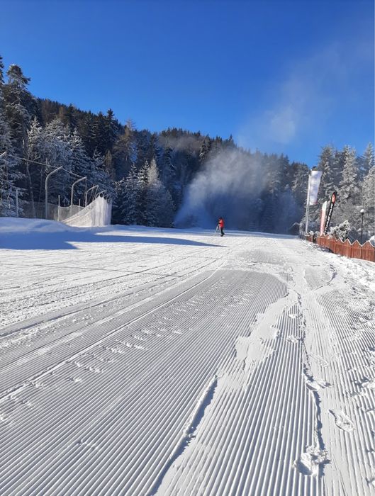 Дава се под наем Тристаен апартамент в София, Изток - 100 кв.м за 7700 € - Снимка #14