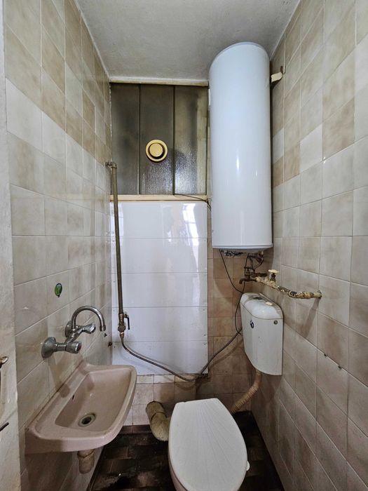 3-стаен Апартамент в кв.Бузлуджа