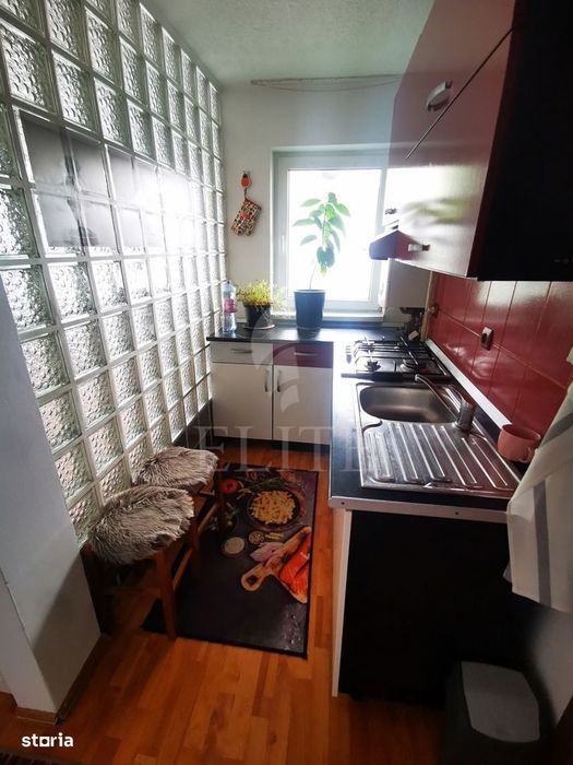 Apartament 2 camere în zona STEJARULUI