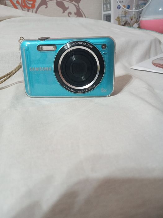 Камера (Samsung)