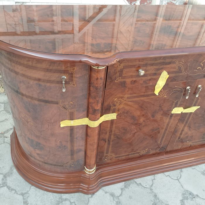 Камот Италия янги