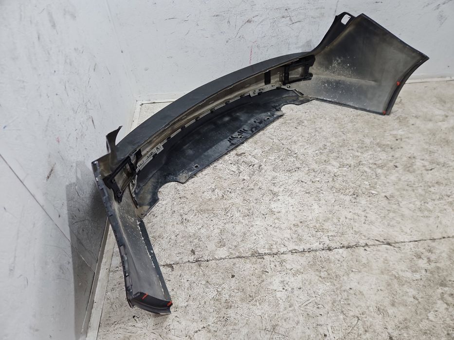 Bara spate Opel Insignia A [Fabr 2008-2016] Break GAR