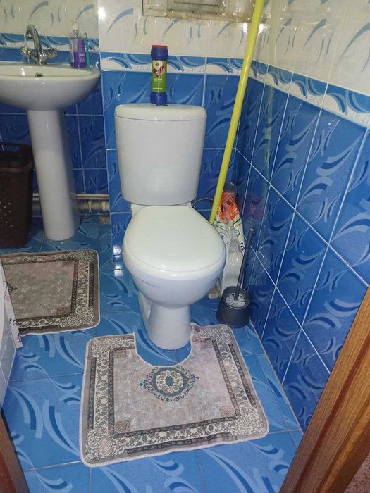 Ттз 4 Продается квартира  Мирзо-Улугбекский район.  1/1/4