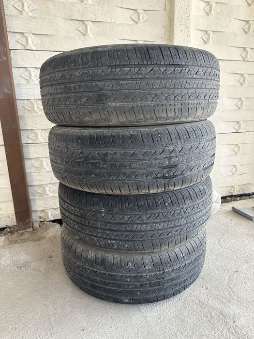 Летние резины…….