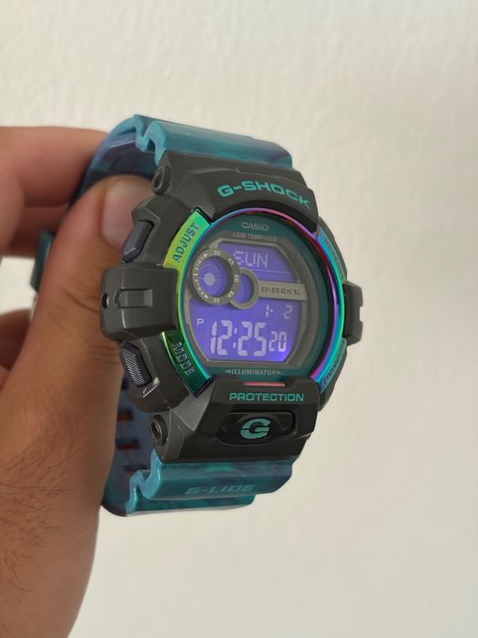 Citizen, Orient, Gshock japoneze