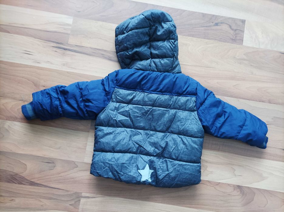 Ново яке 18-24м/ 86-92см