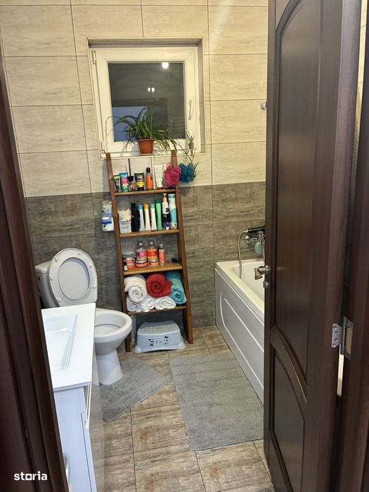 Vând casa Popesti Leordeni 0% comision