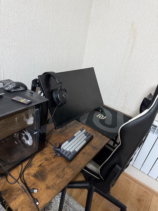 Продается комп новый