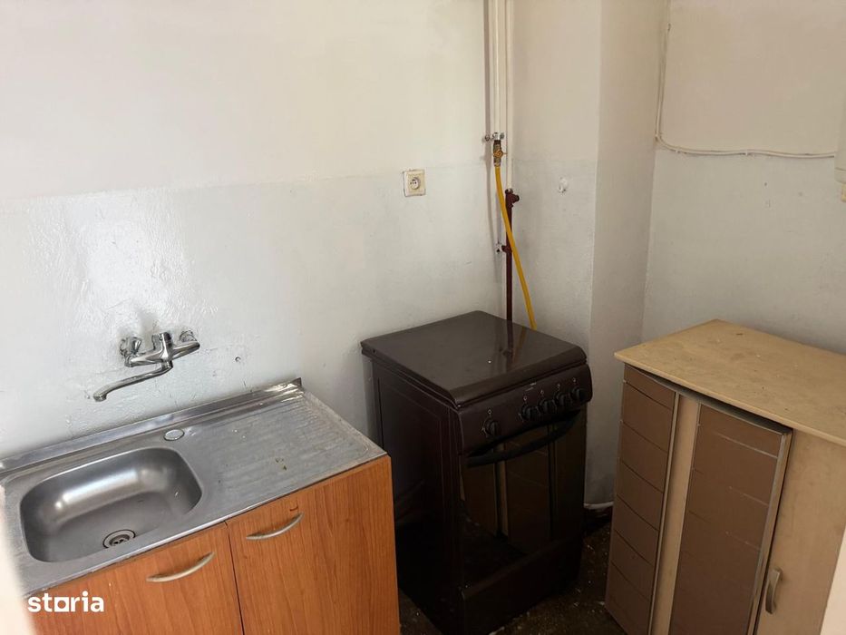 Garsoniera,etaj2,Zona Soarelui