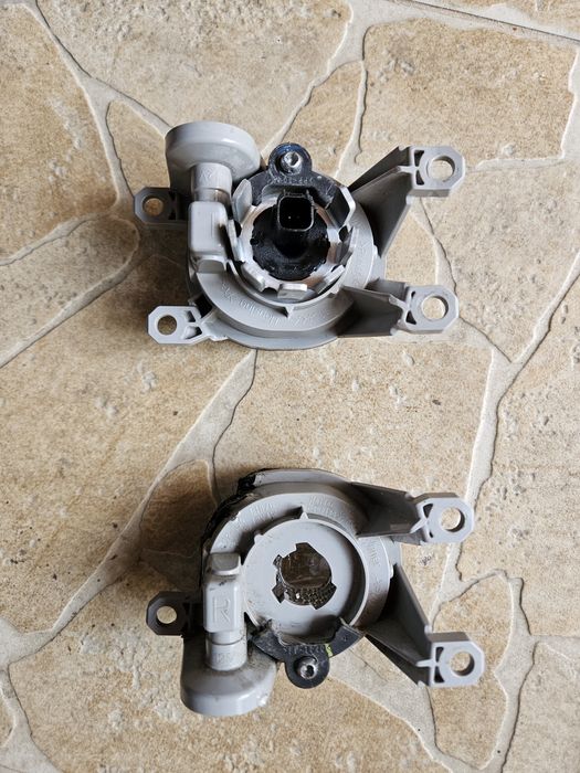 Faruri+Proiectoare Toyota Corolla Hybrid