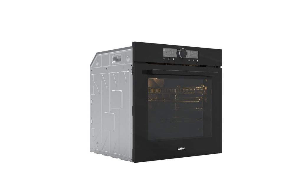 Духовка электрическая