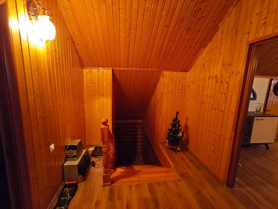 Дом Курилкино, улица Грушевая 16