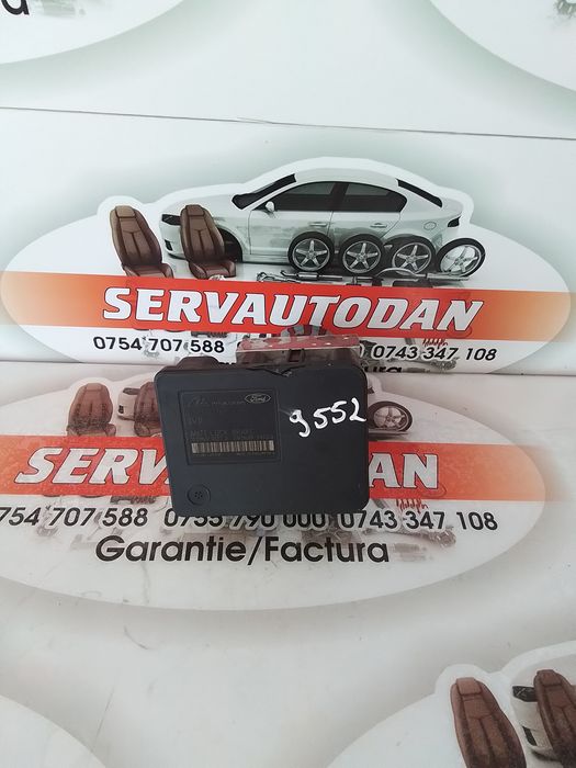 pompa abs ford focus 2 (2004-2010) [da_] 1.8 motorina 2006
