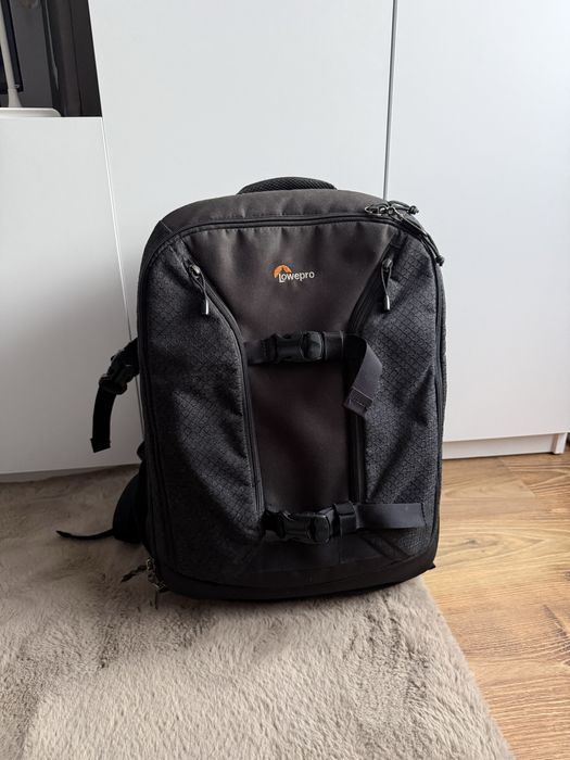 Rucsac Foto Lowepro Pro Runner 450 AW II