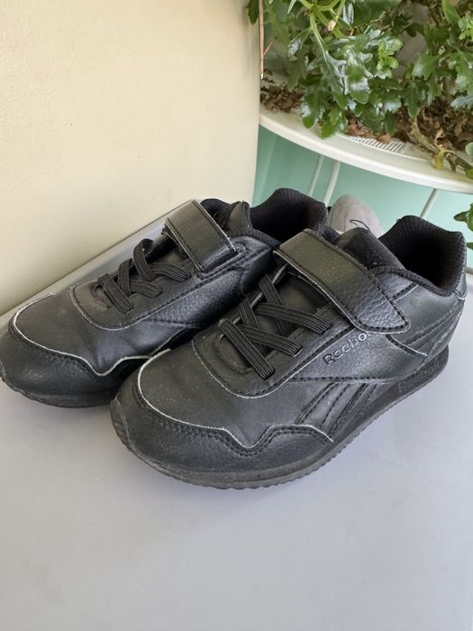 Детски маратонки Adidas, Reebok