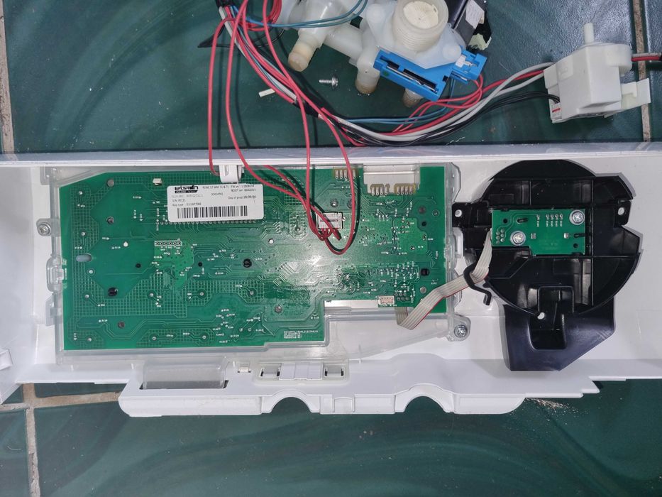 Piese masina de spalat AEG LTX7 913123712100
