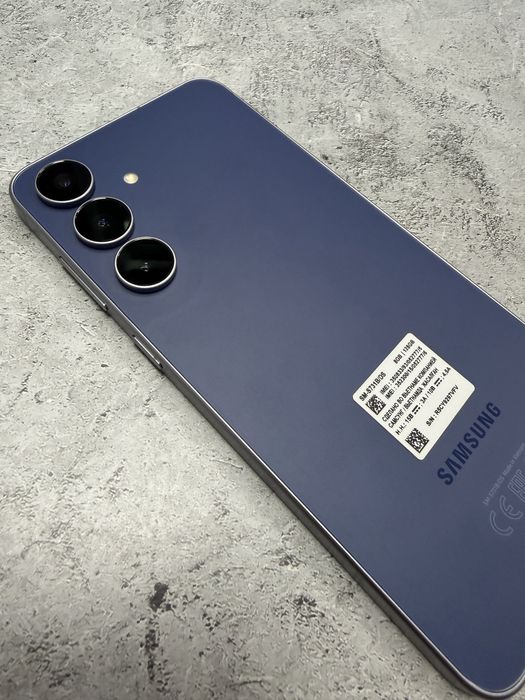 Samsung Galaxy S25 FE,128гб(Жанаозен,Самал д14)лот:850145