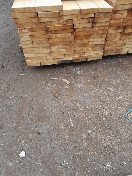 Vând cherestea rășinoase