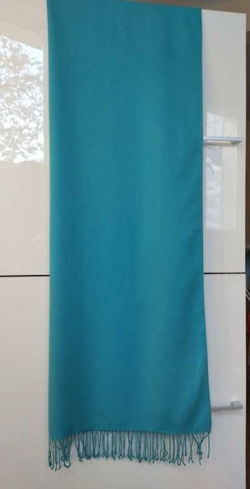 Шал с размери 75/210 см