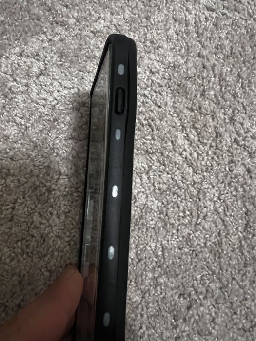 Водоустойчив калъф за Galaxy S10+