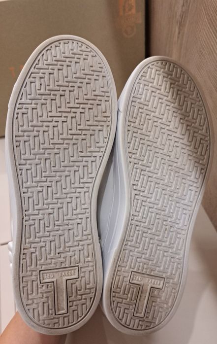 Дамски кецове Ted Baker