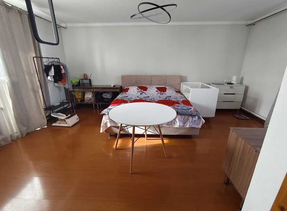 продается дом на Кунгее