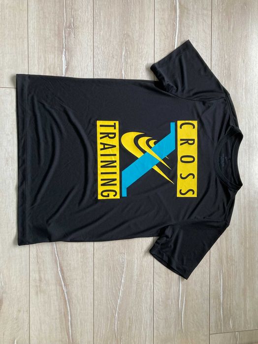 Найк Nike Dri Fit Cross Training мъжка спортна тениска размер М