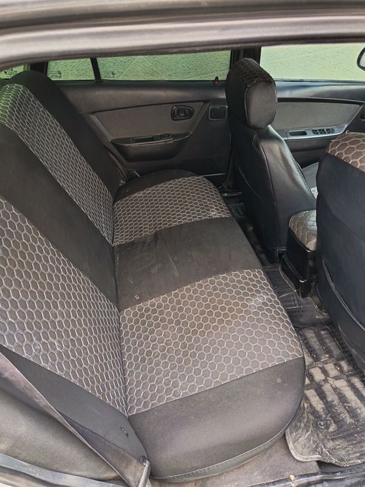 Nexia 2 super sons trabilyor