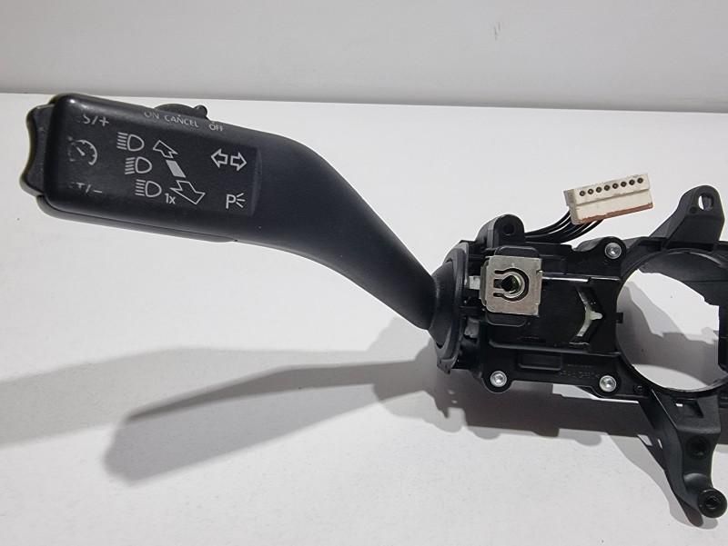 Ansamblu manete Volkswagen Tiguan facelift 5K0953521BN 2.0 tdi cutie m