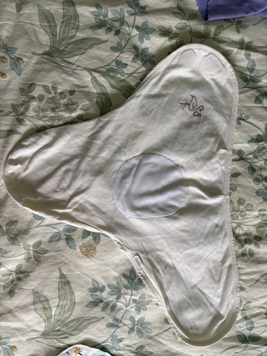 Анитистрес повивалник за новородено