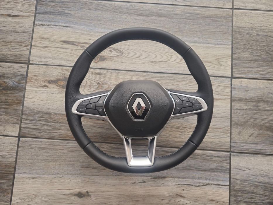 Volan gama dacia-renault clio 5,captur,arkana,logan 3