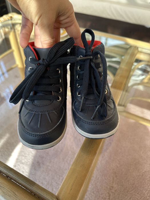 Geox обувки- 25 номер- НОВИ