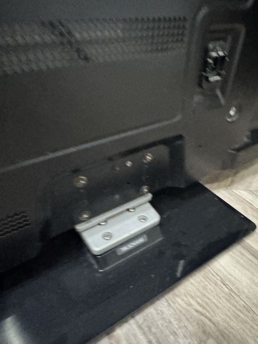 Продам телевизор panasonic