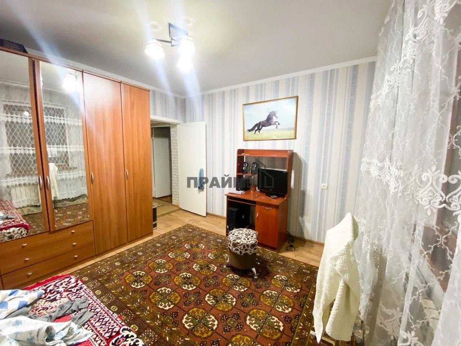 ПРОДАМ 4Х ком. Восточный (Нина ПРАЙМ)