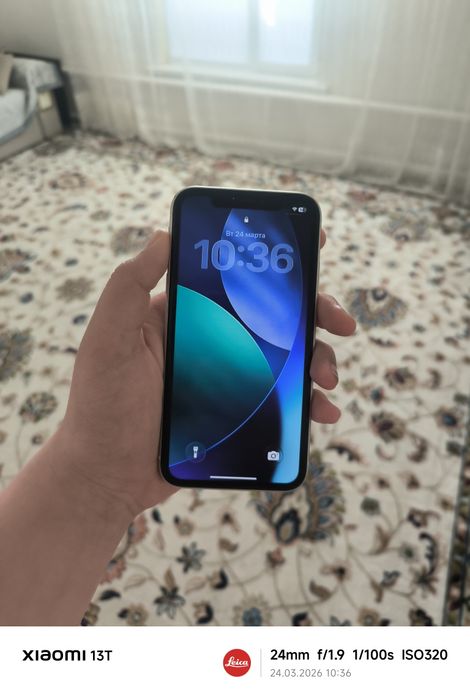 Продам айфон 11 хорошем состоянии