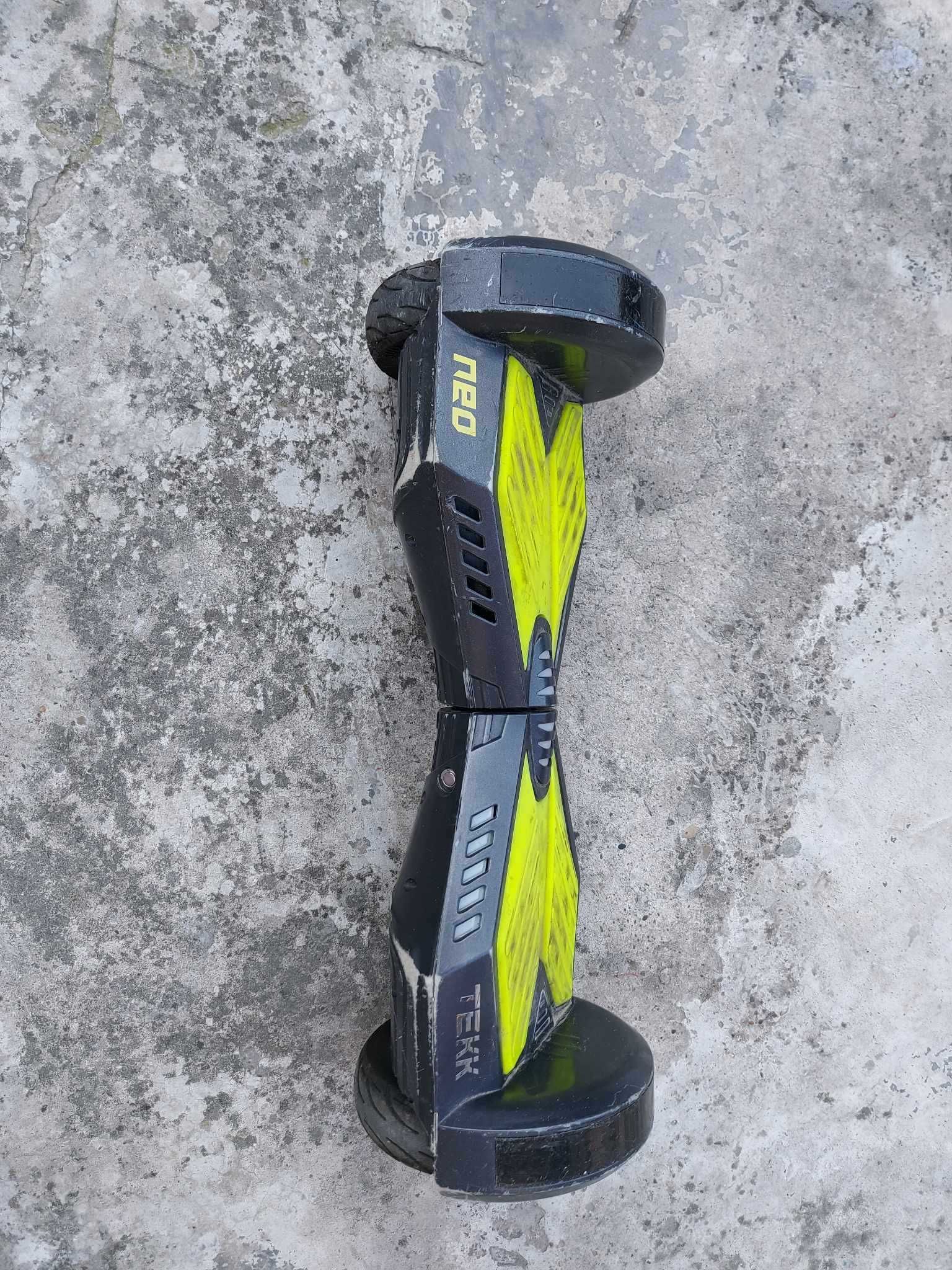 Hoverboard neo tekk Braila OLX.ro