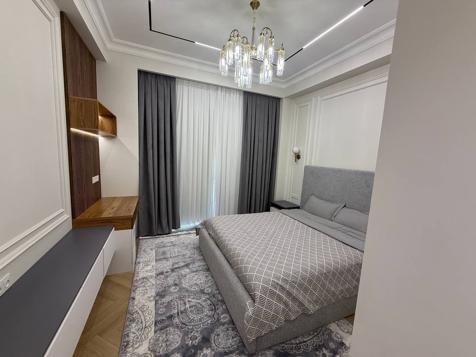 Квартира посуточно