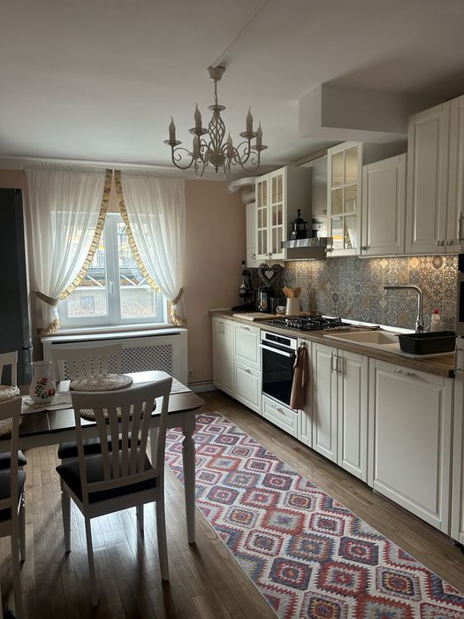 Inchiriez apartament Racadau Brasov