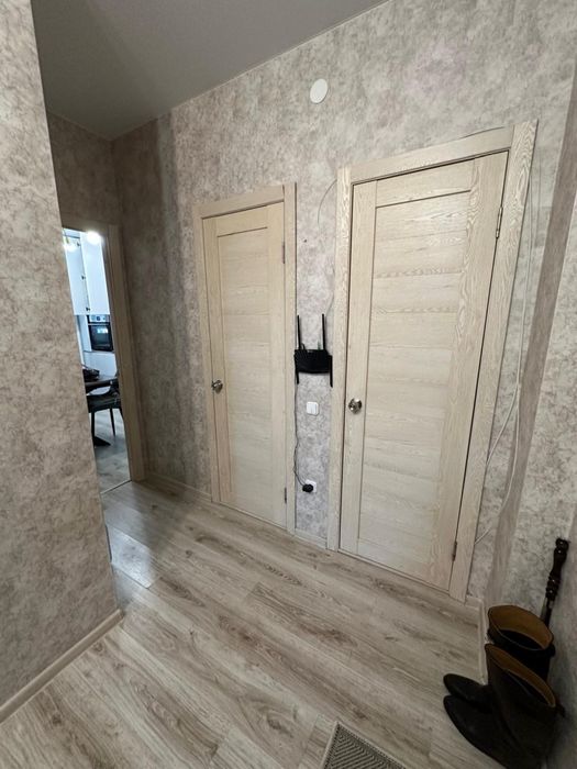 3-х ком Береке 69.5 м2