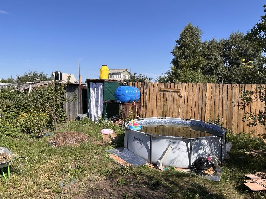 Продам дачу со пригородные