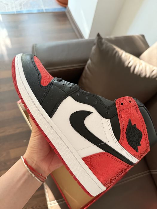 Air Jordan 1 Retro High OG