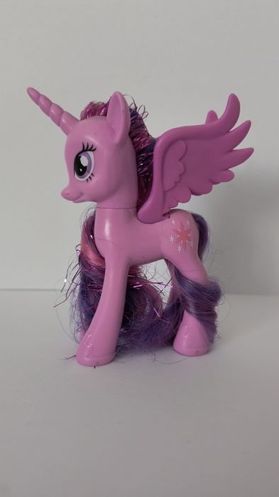 Twilight Sparkle and Rainbow Dash My Little Pony g4/Туайлайт Спаркъл и Рейнбоу Даш Малкото Пони