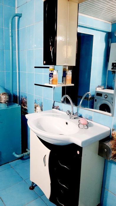 Особняк на Химпаселке