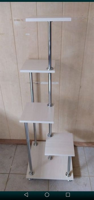 Подставки для цветов НОВЫЕ