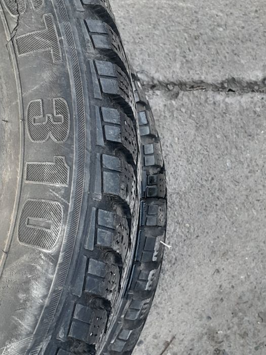 Шины автомобильные