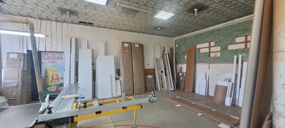 продается коммерческое помещение