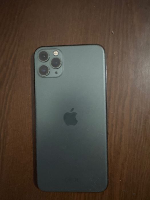 Айфон 11 про мах 512гб