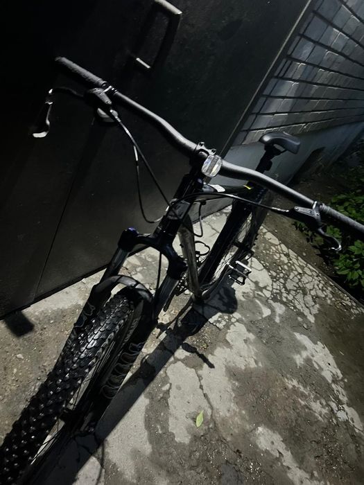 Продаю Велосипед Jamis m1