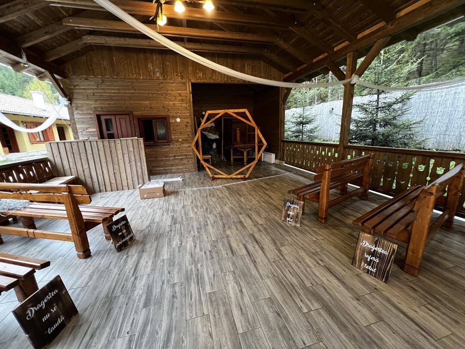 Arcada nunta, logodna, botez