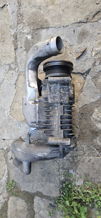 Турбо компресор за Mercedes CLK w208 2.3 № A 111 090 00 80